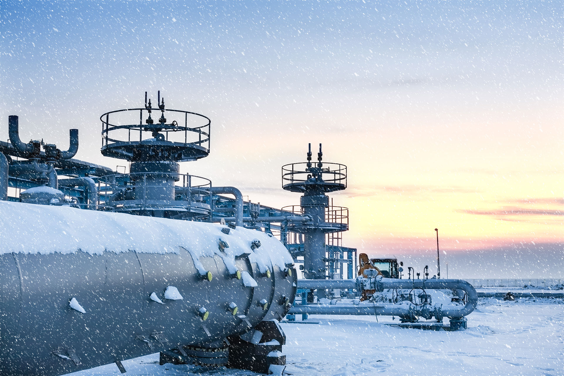 Crude Oil Trading