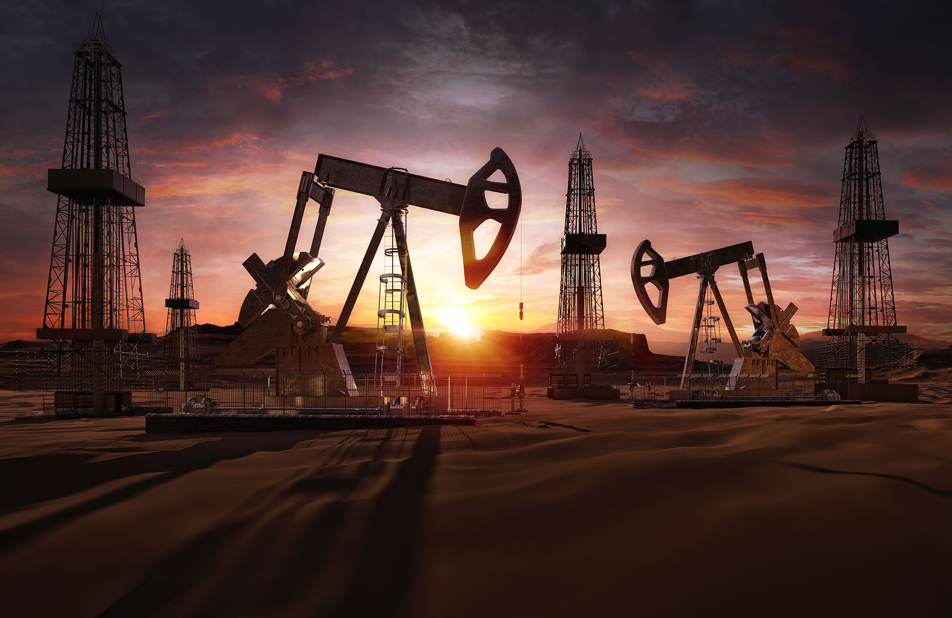 Natural Gas Liquids (NGLs) Trading